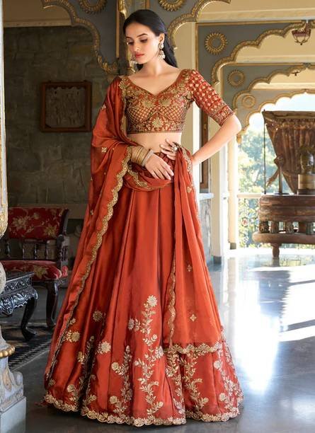 free half sleeve rangila lehenga pmd fashion original imahftmusdgz6x69.jpeg